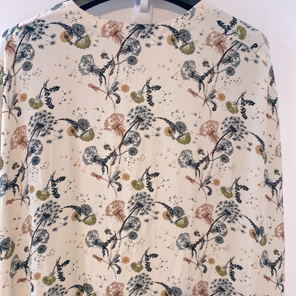 Anthropologie Bel Kazan Kimono Jacket OS - Picture 7 of 7